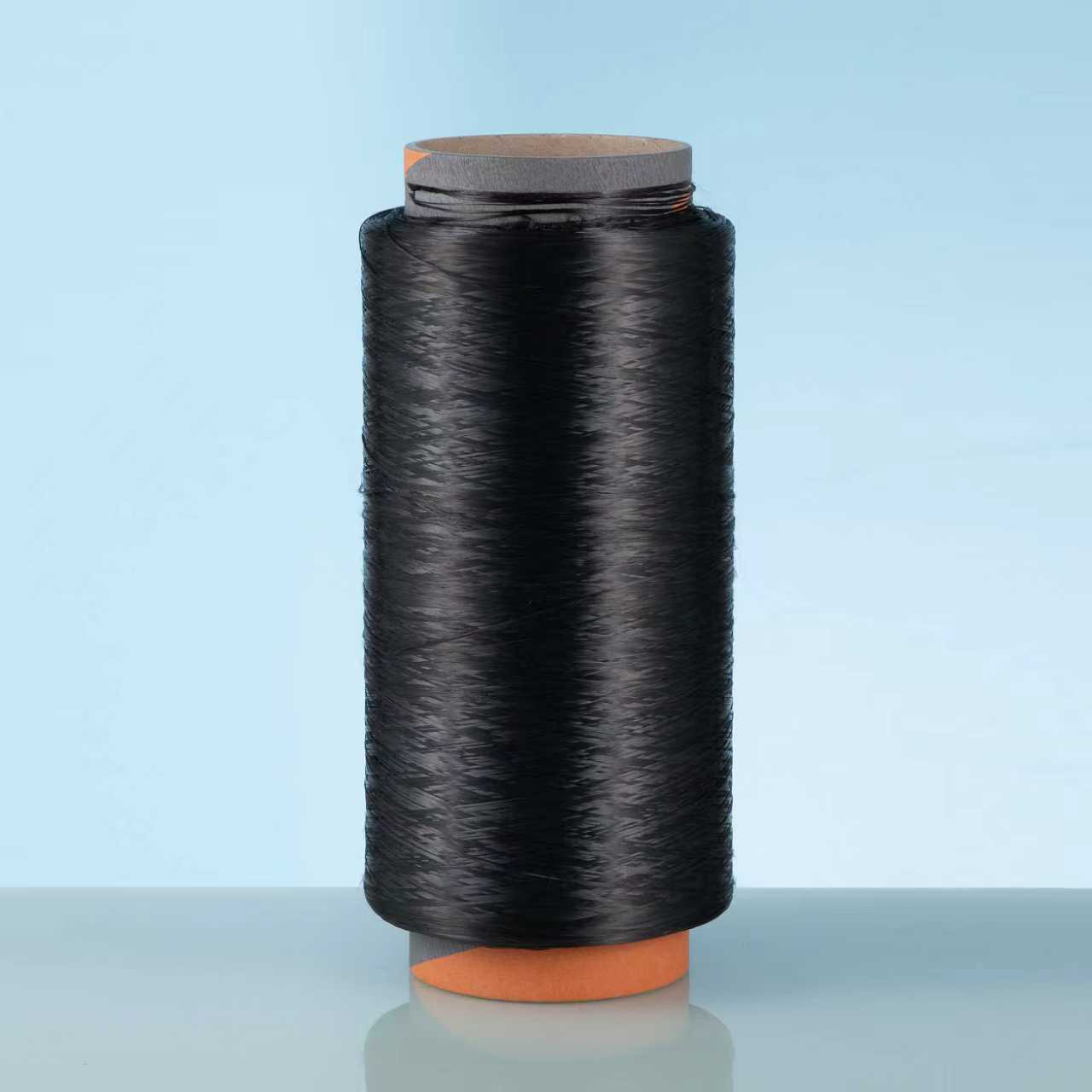 PPS长丝 280Dtex，黑色